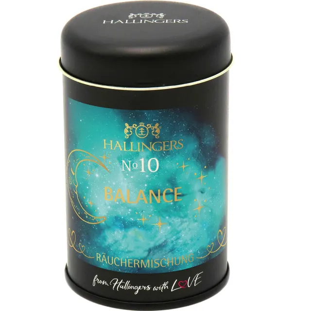 hallingers-spirituals-no-ten-balance-r-ucherwerk-dose image 1