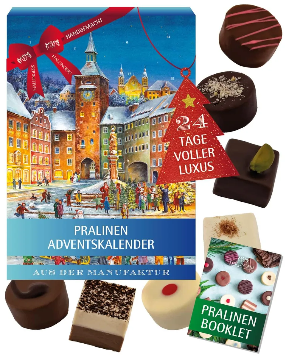 hallingers-adventskalender-pralinen-romantische-weihnachten-ohne-alkohol image 1