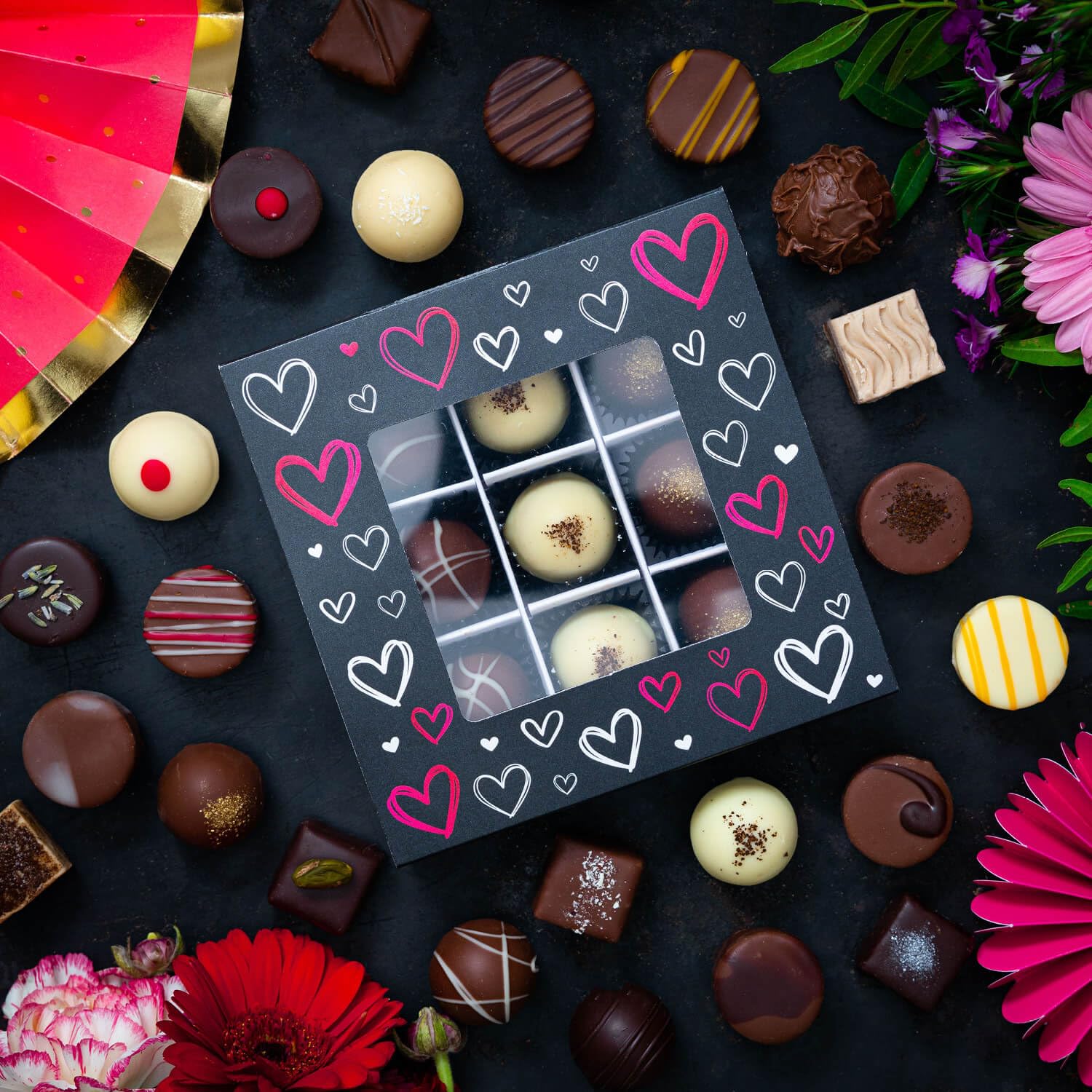 hallingers-love-black-pralinen-14062-box-mit-alkohol image 2