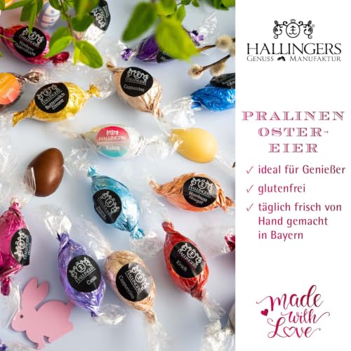 hallingers-easter-box-ostergeschenk-xxl-1440g-90-ostereier image 7