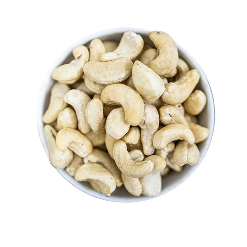 1001-frucht-n-sse-cashewkerne-naturbelassen-ungesalzen-250-g image 1