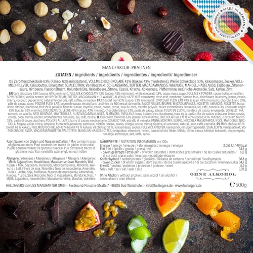 hallingers-pralinen-frohe-ostern-xxl-dose-500g-ohne-alkohol image 7