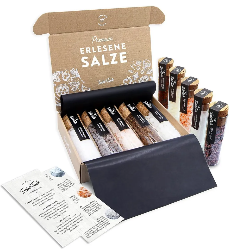 timber-taste-salze-der-welt-salzset-geschenk-5-teilig image 1