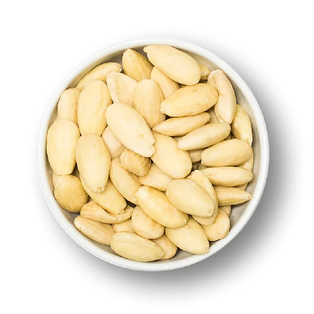 1001-frucht-n-sse-mandeln-blanchiert-250g-nussig image 1