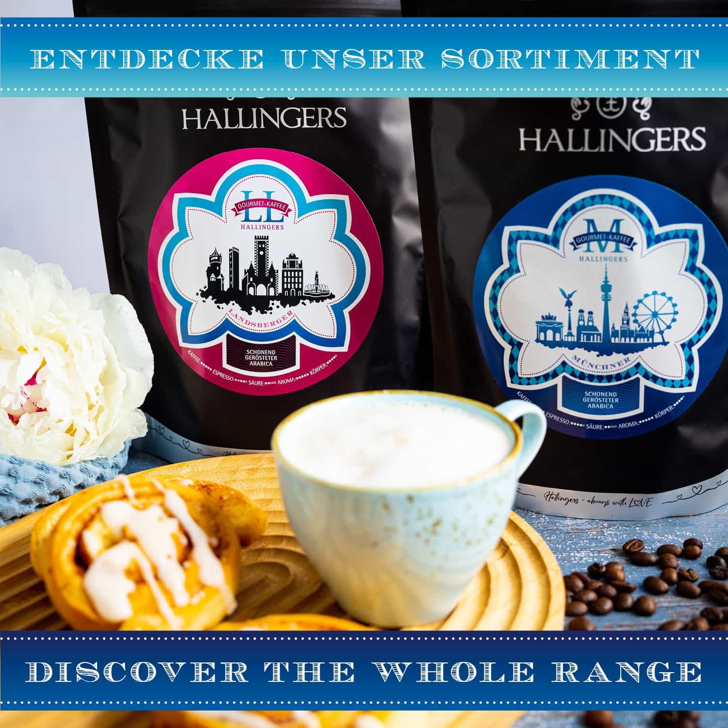 hallingers-kaffee-no-m-m-nchen-bohnen-500-g-arabica image 4