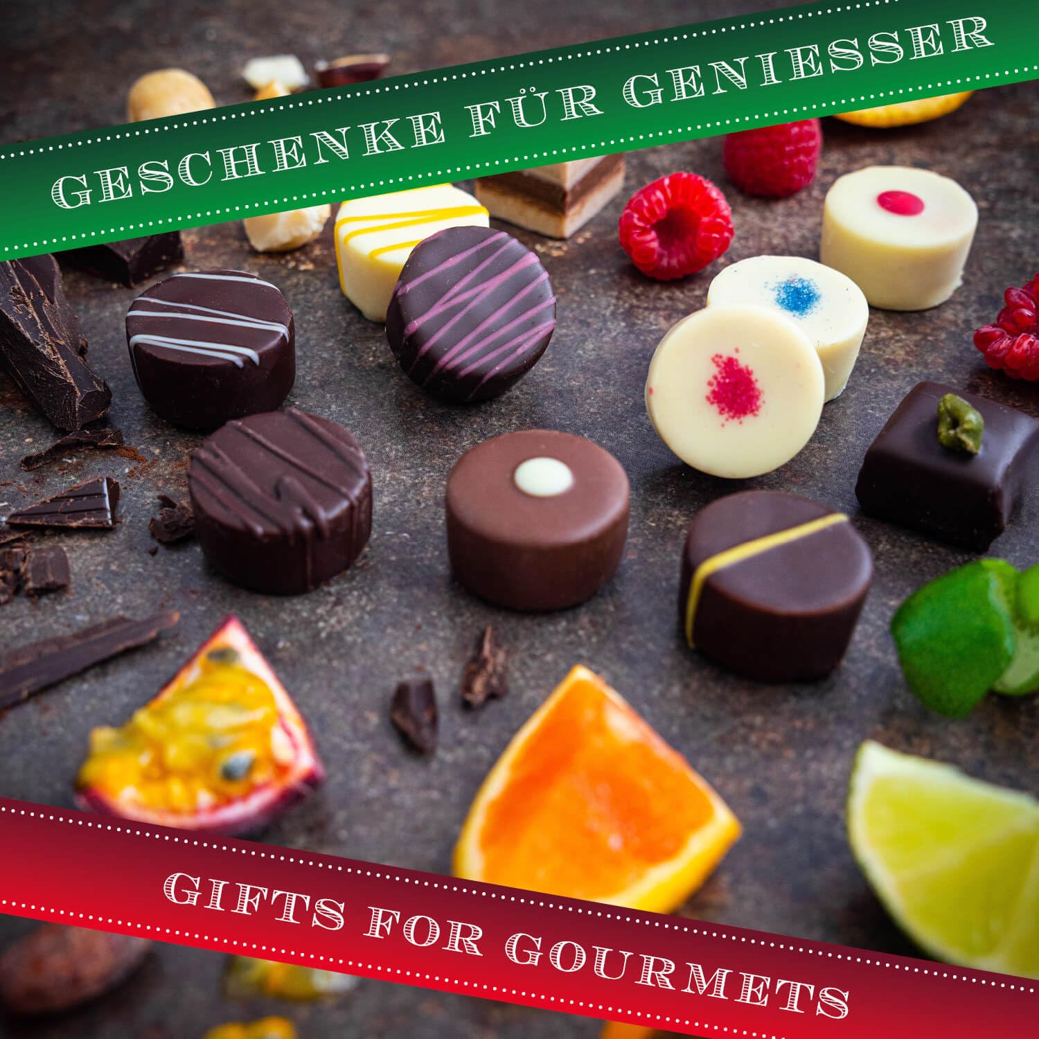 hallingers-pralinen-frohe-weihnachten-pralinenbox-ohne-alkohol-300g image 4