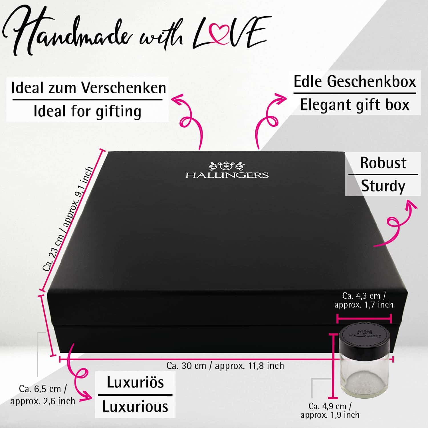 hallingers-gew-rz-frohe-weihnachten-geschenkset-12-sorten image 8