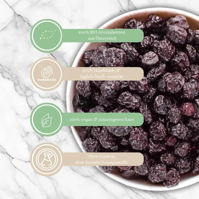 1001-frucht-superfoods-bio-aroniabeeren-500g-ungezuckert image 1