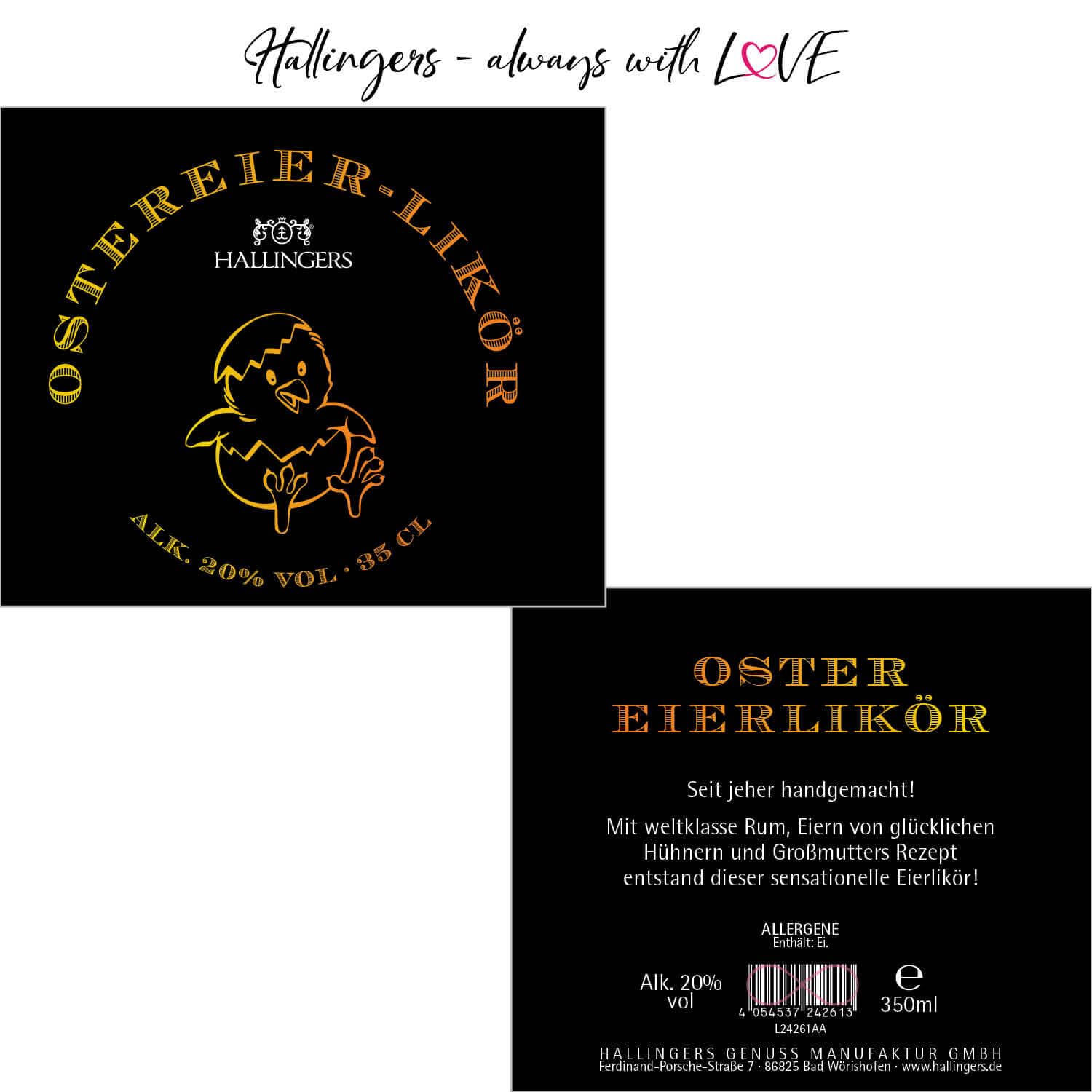 hallingers-oster-eierlik-r-edel-sahnelik-r-350-ml-20-vol image 6