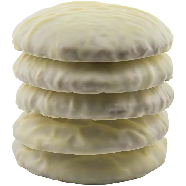 hallingers-gen-sse-elisen-lebkuchen-wei-e-schokolade-5-st-ck-400g image 1