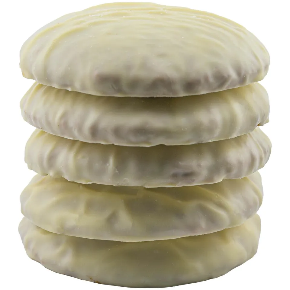hallingers-gen-sse-elisen-lebkuchen-wei-e-schokolade-5-st-ck-400g image 1