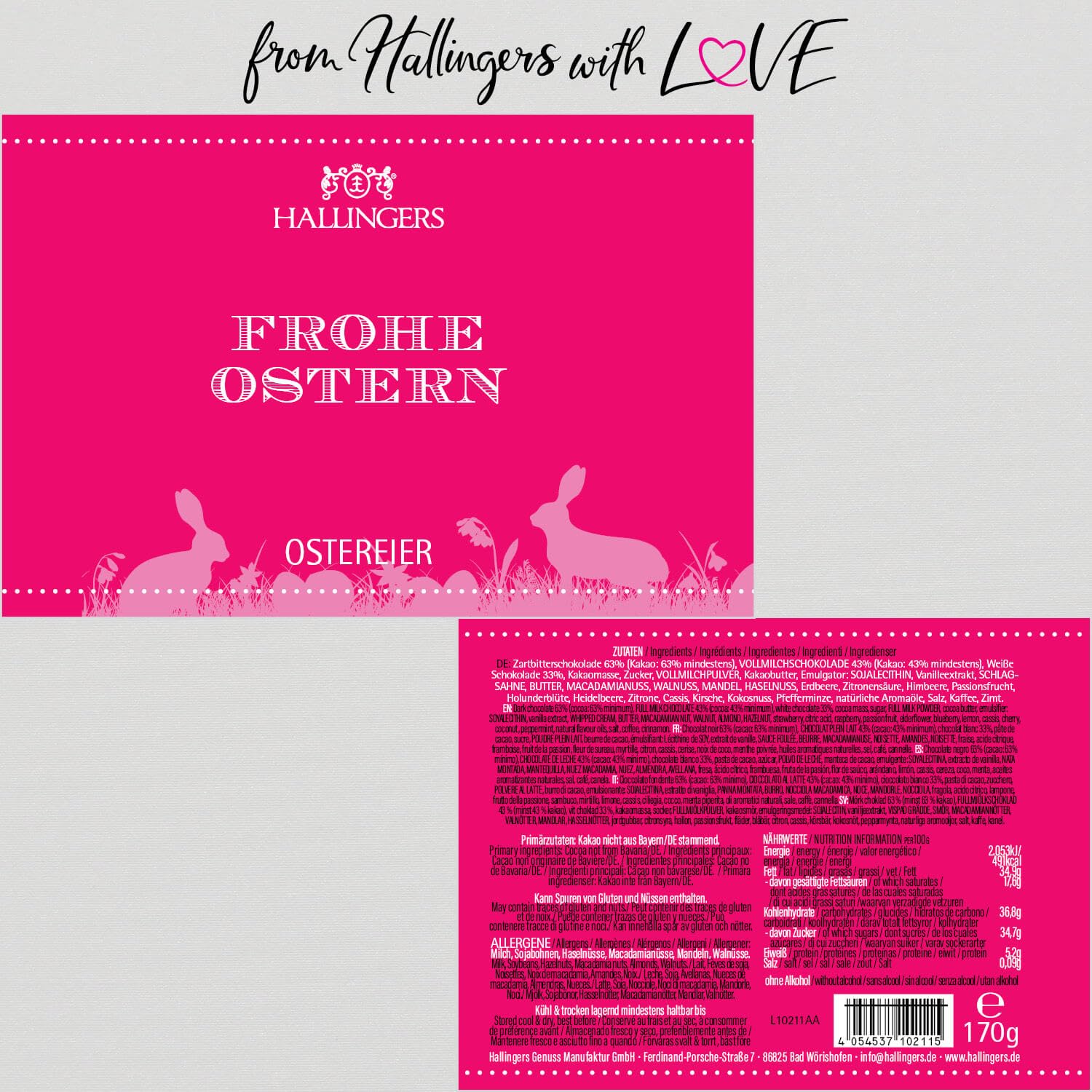 hallingers-pralinen-frohe-ostern-ostereier-10-st-ck-dose-150-g image 6