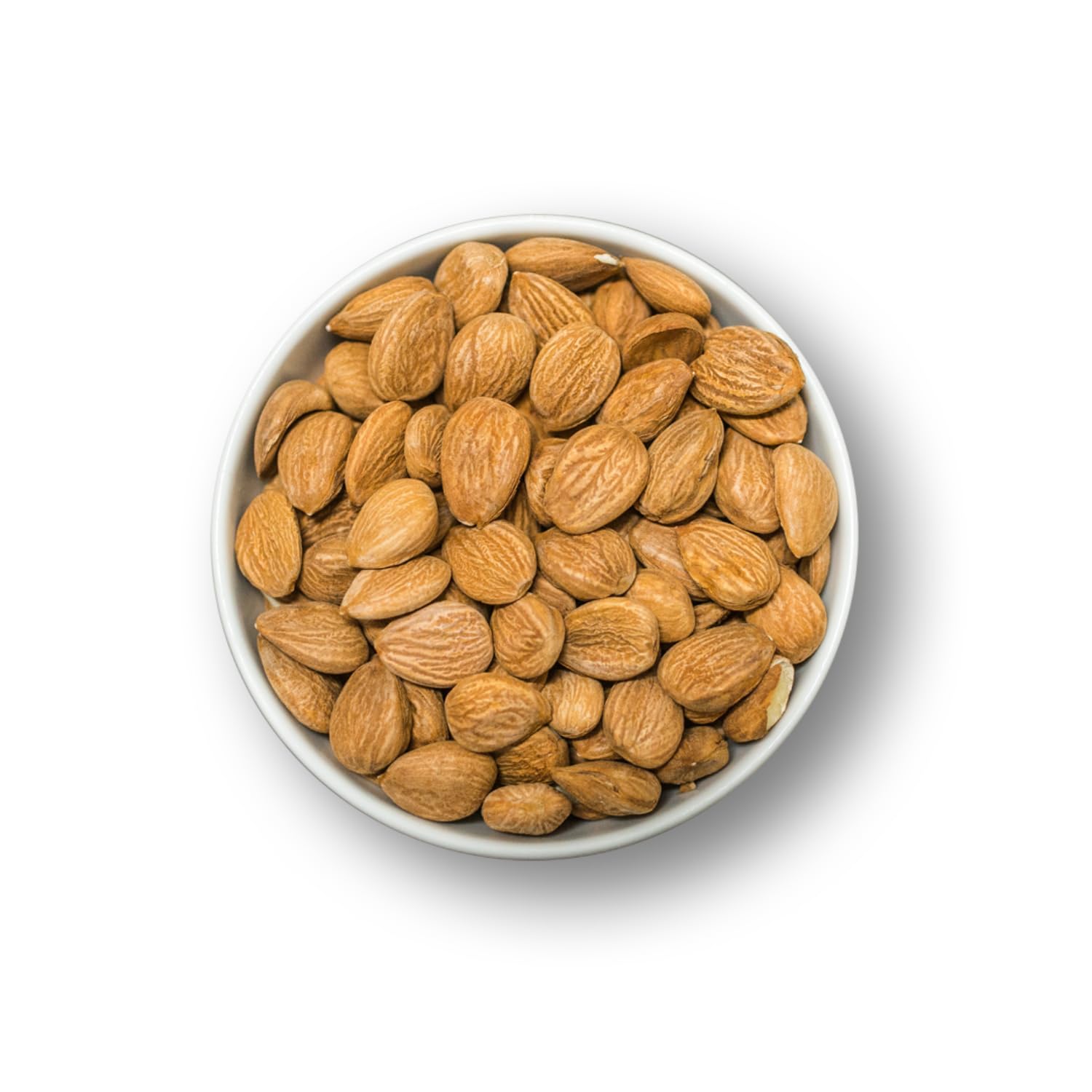 1001-frucht-n-sse-bio-aprikosenkerne-bitter-1-kg image 1