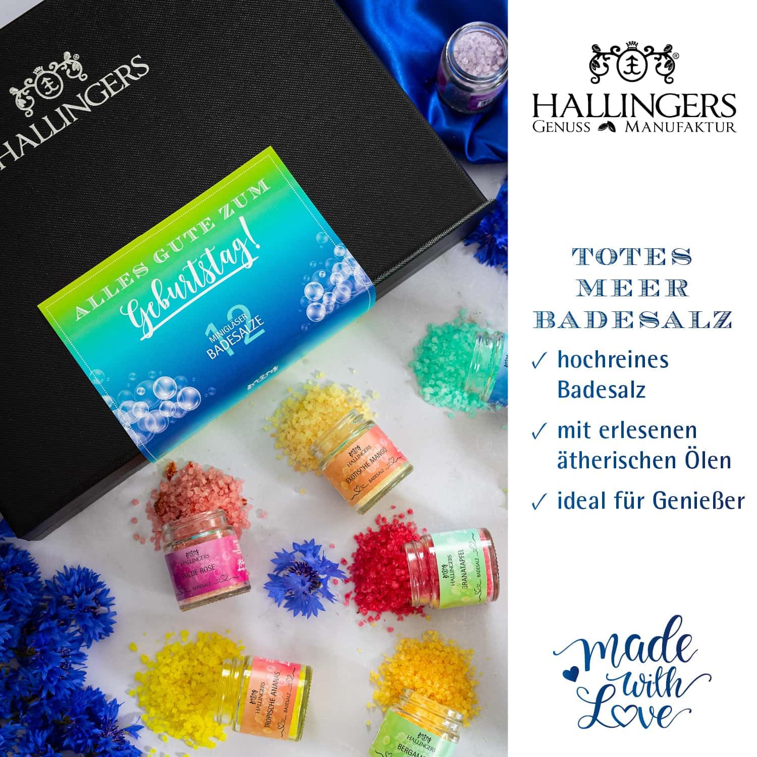 hallingers-wellness-geburtstag-badesalz-12er-box-totes-meer image 2