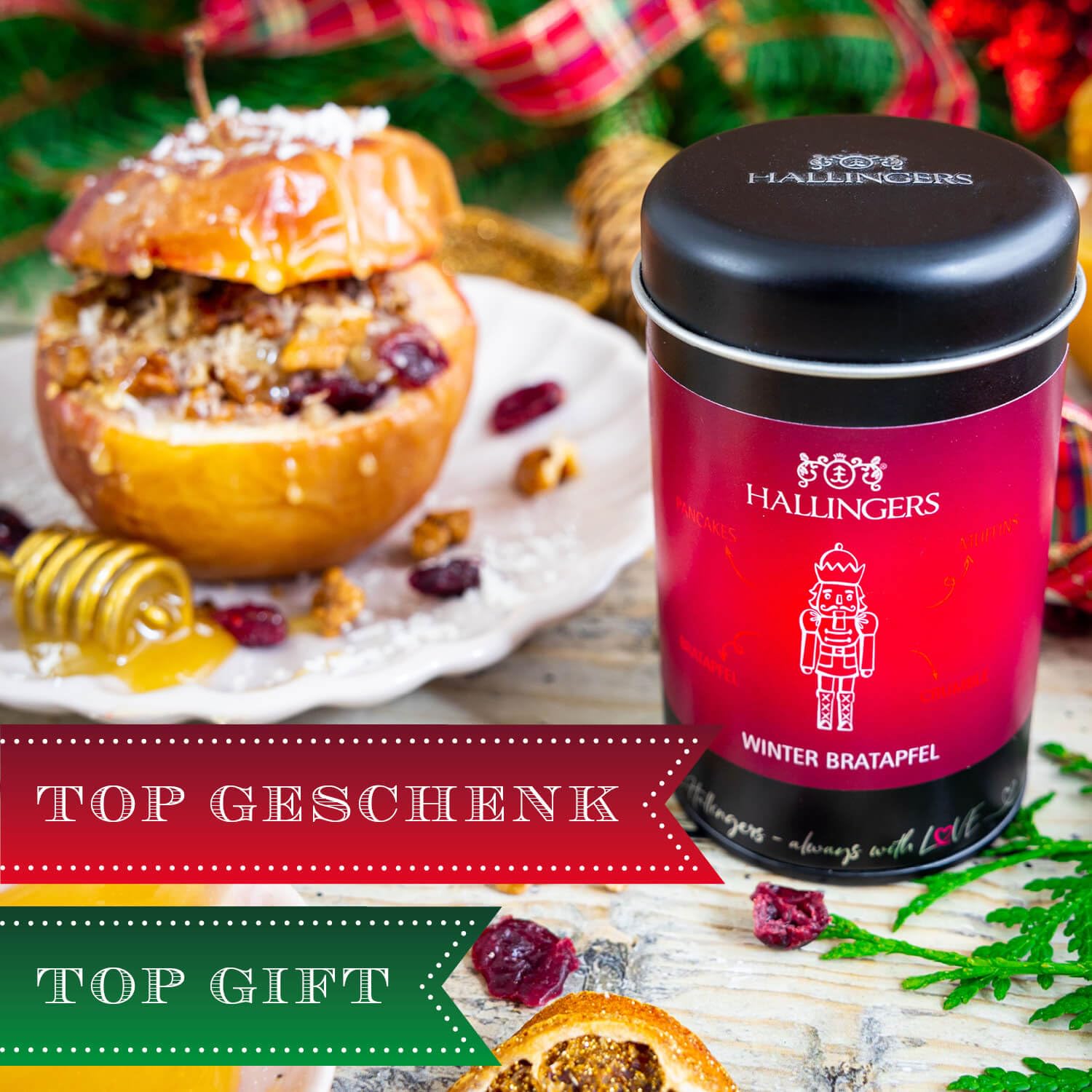 hallingers-winter-bratapfel-gew-rzmischung-dose-100g-geschenk image 3