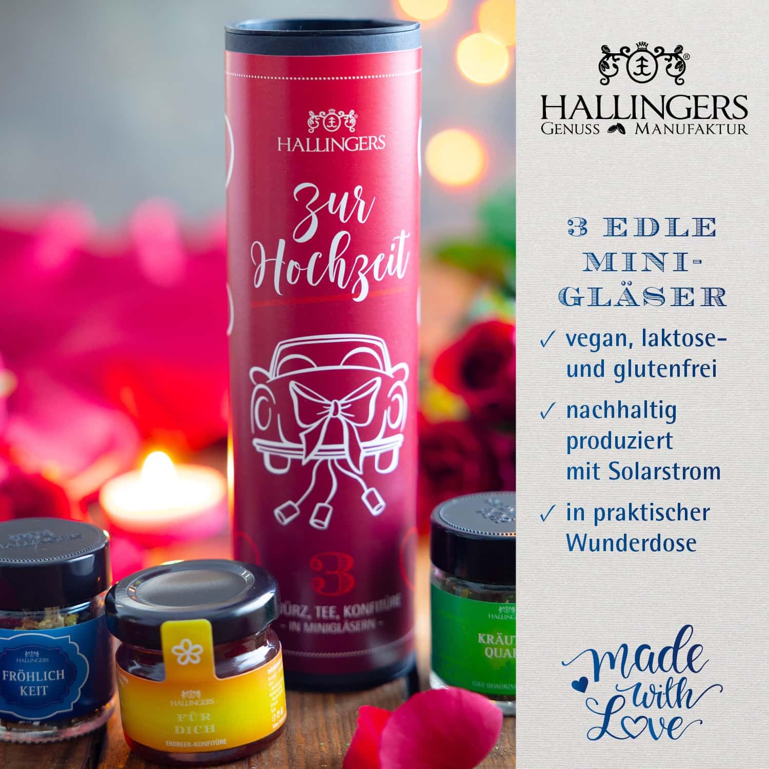 hallingers-geschenkesets-zur-hochzeit-geschenkset-vegan-46g-brautpaar image 3