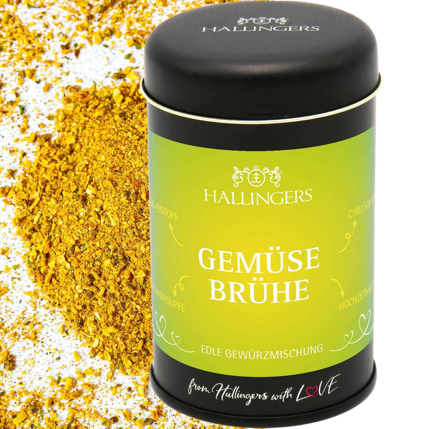 hallingers-gem-sebr-he-gew-rzmischung-145g-dose-vegan image 1