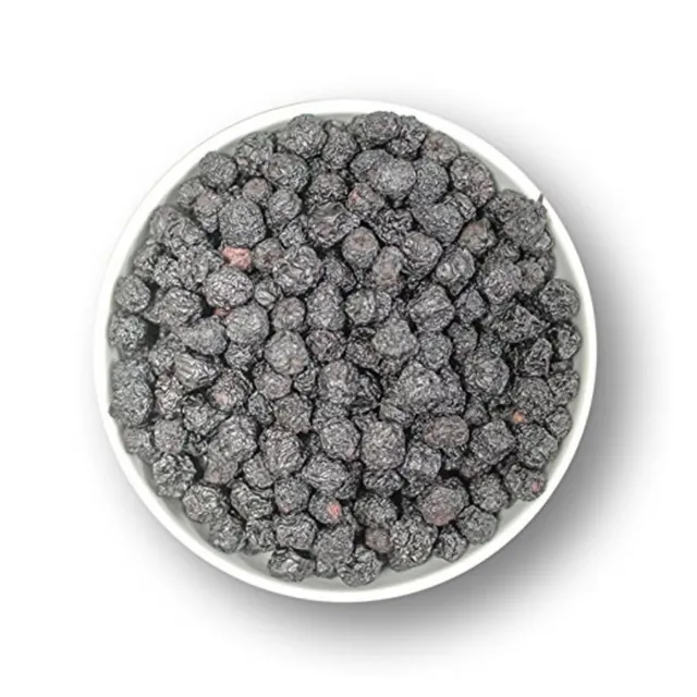 1001-frucht-superfoods-bio-aroniabeeren-1kg-ungezuckert image 1