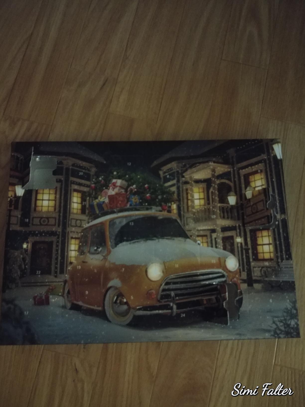 Edler Kalender