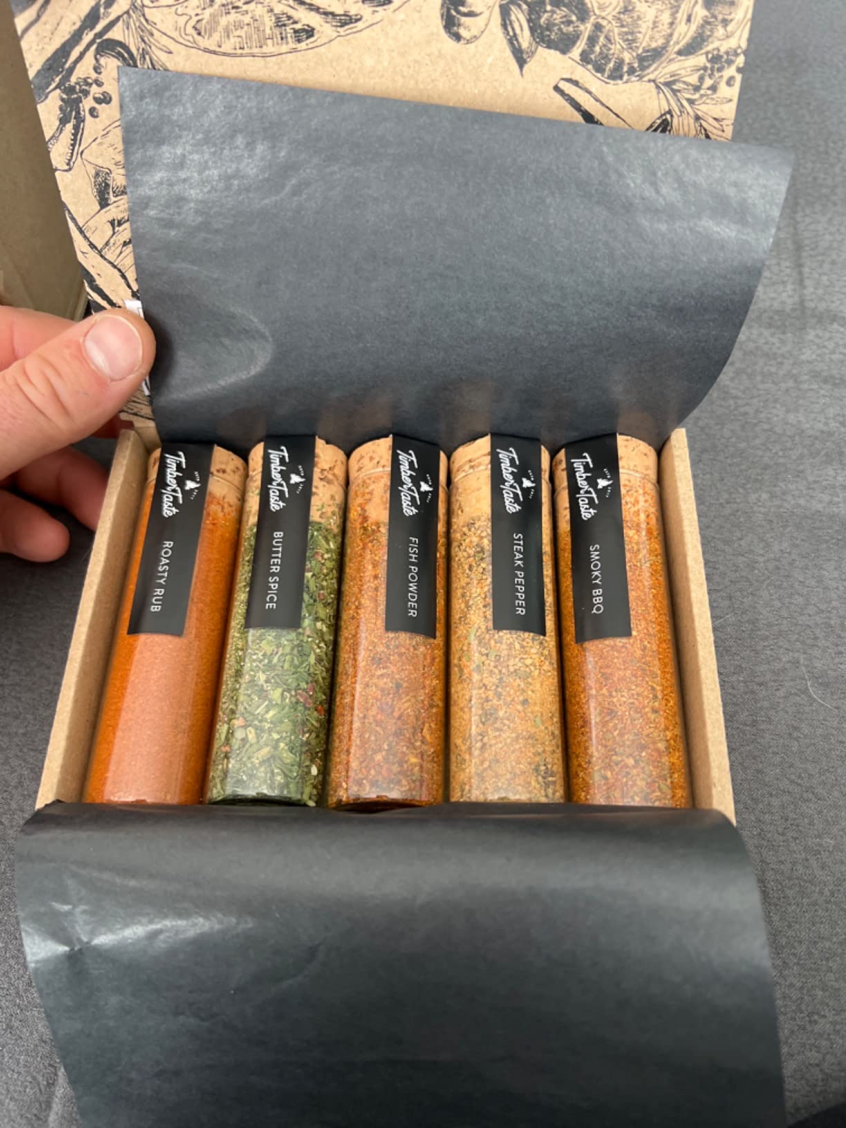 Super Geschenk