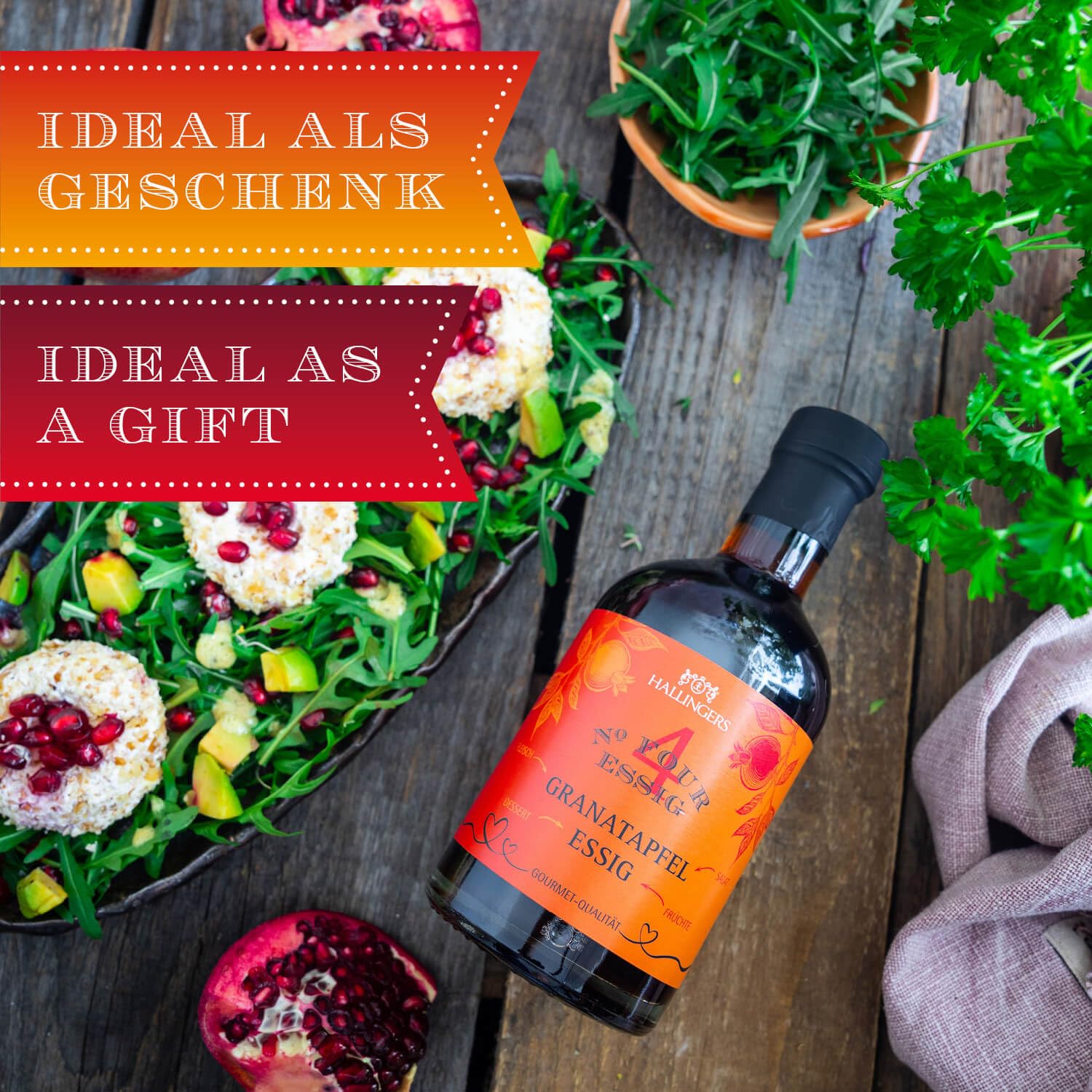 hallingers-kochen-no-4-grantapfel-essig-geschenkflasche-350ml image 3