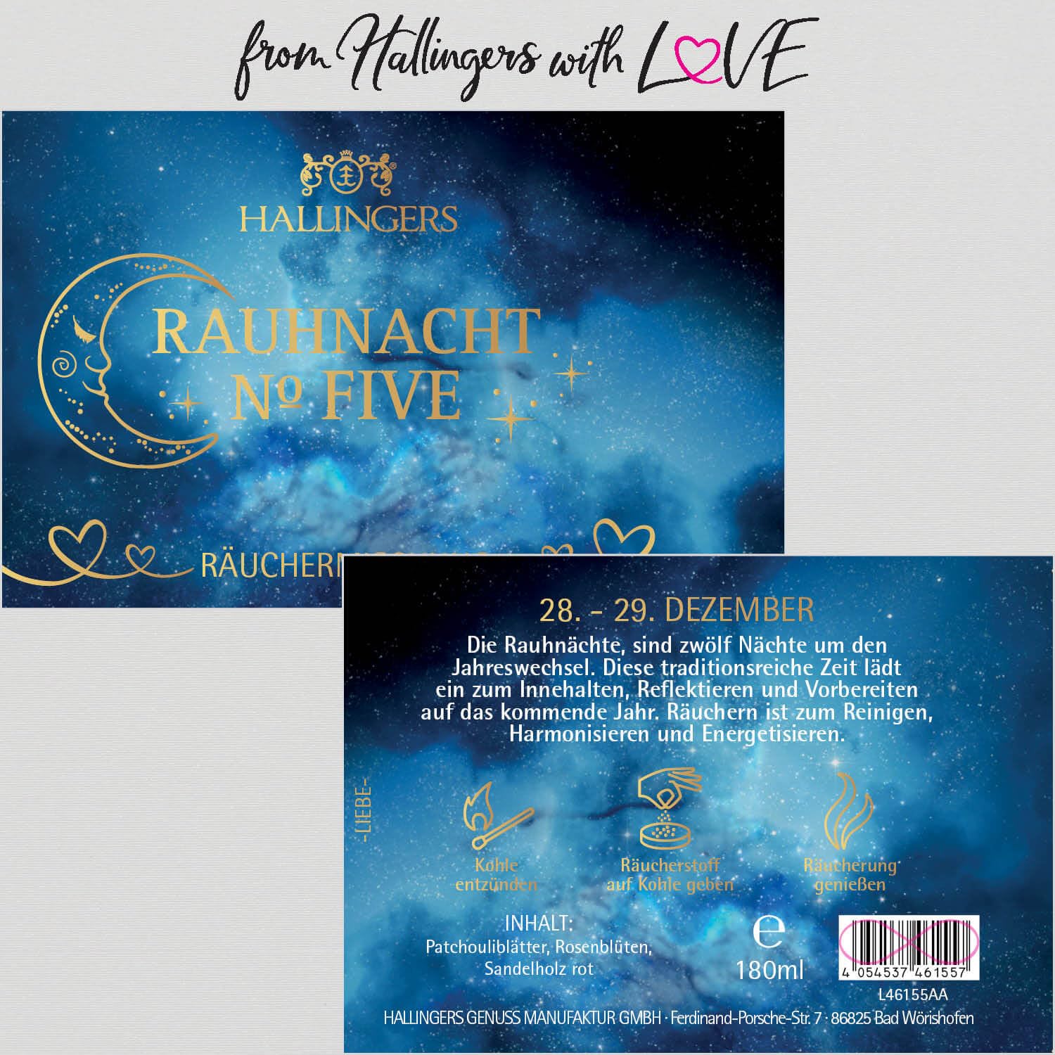 hallingers-spirituals-rauhnacht-no-five-r-ucherwerk-liebe-dose image 3