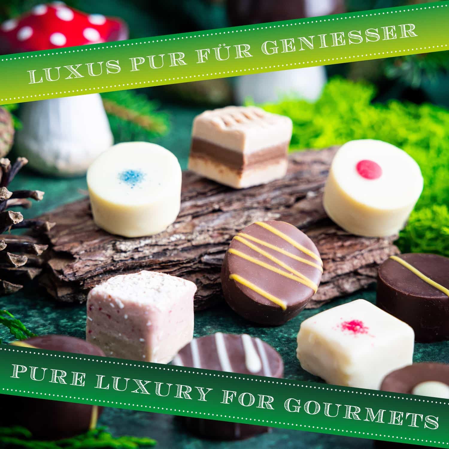 hallingers-pralinen-hurra-gr-nes-abitur-geschenkdose-edelkakao-12-st image 4