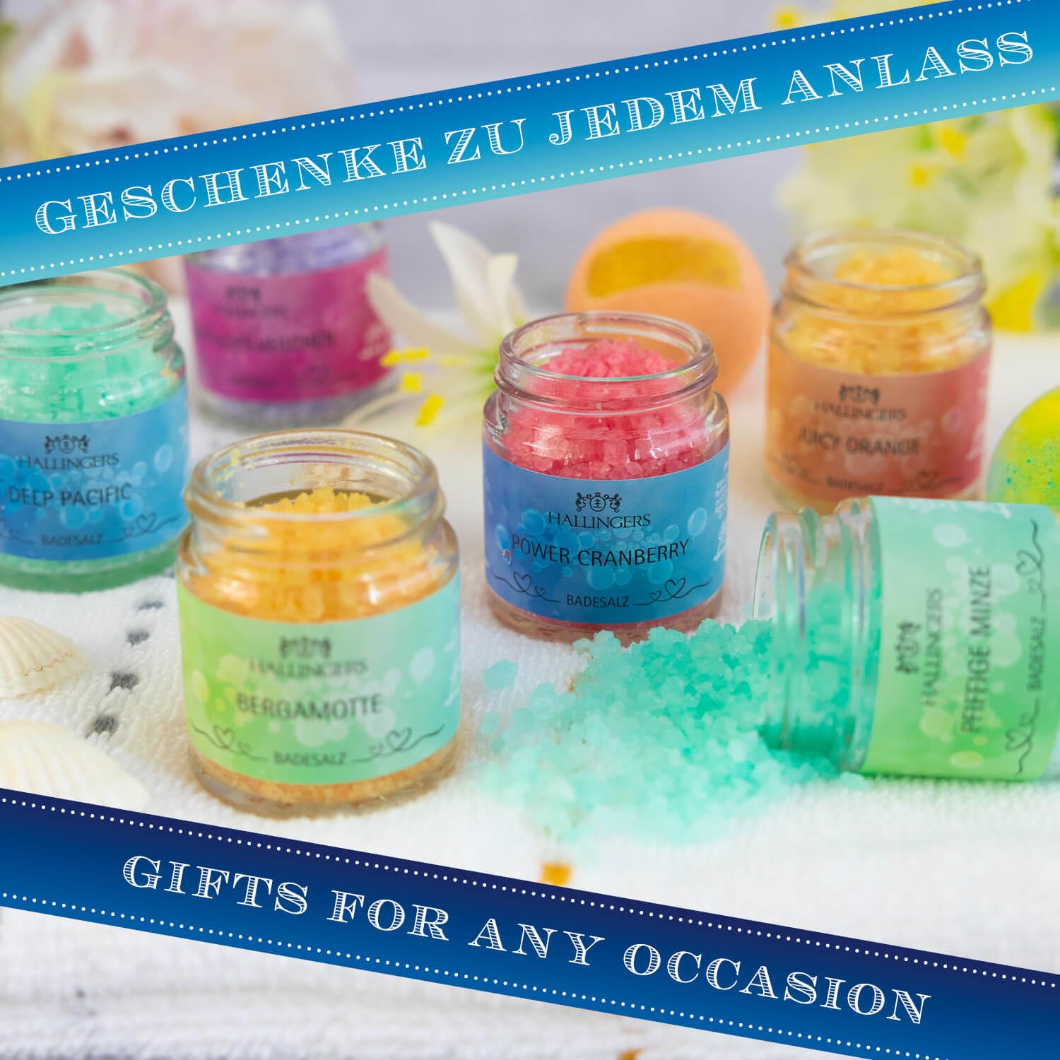 hallingers-wellness-besinnliche-weihnachtszeit-badesalz-set-12x image 4