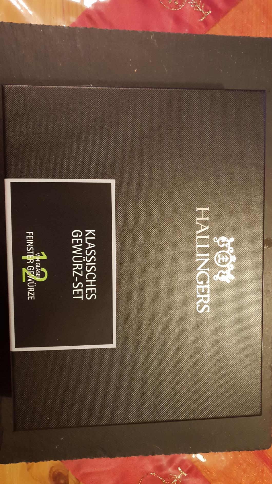Schöne Box