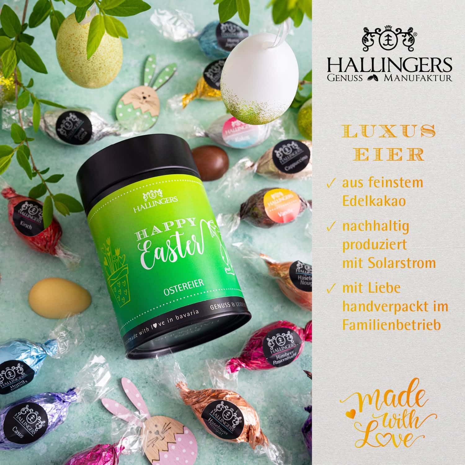 hallingers-pralinen-happy-easter-ostereier-dose-150g-ohne-alkohol image 3
