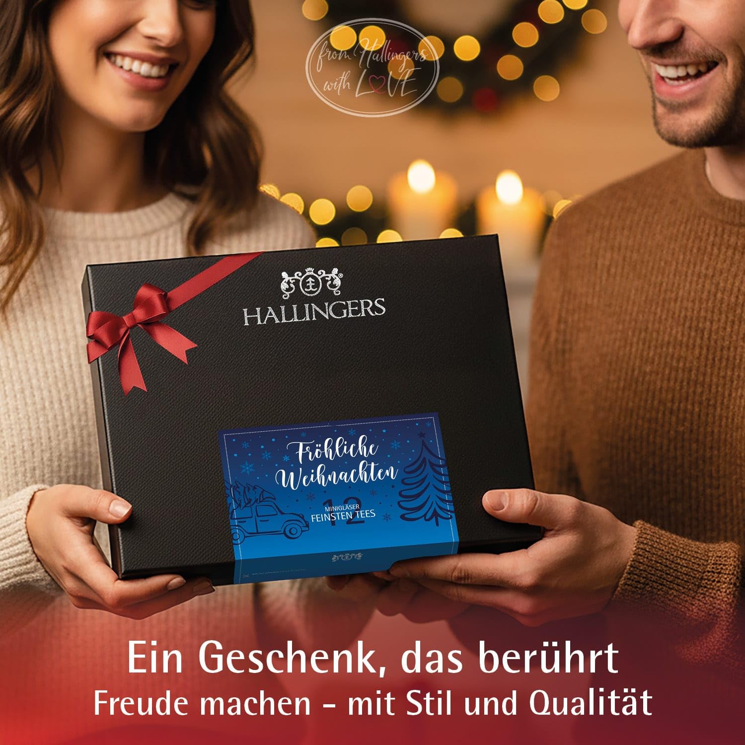 hallingers-tee-fr-hliche-weihnachten-set-12-sorten-110g image 5