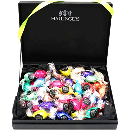 hallingers-easter-box-ostergeschenk-60-pralinen-ostereier-960g image 6