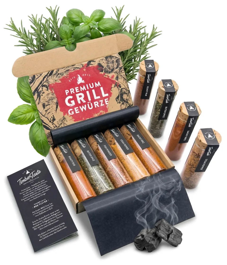 timber-taste-grillgew-rze-grill-gew-rze-geschenk-set-5-bbq-rubs image 1