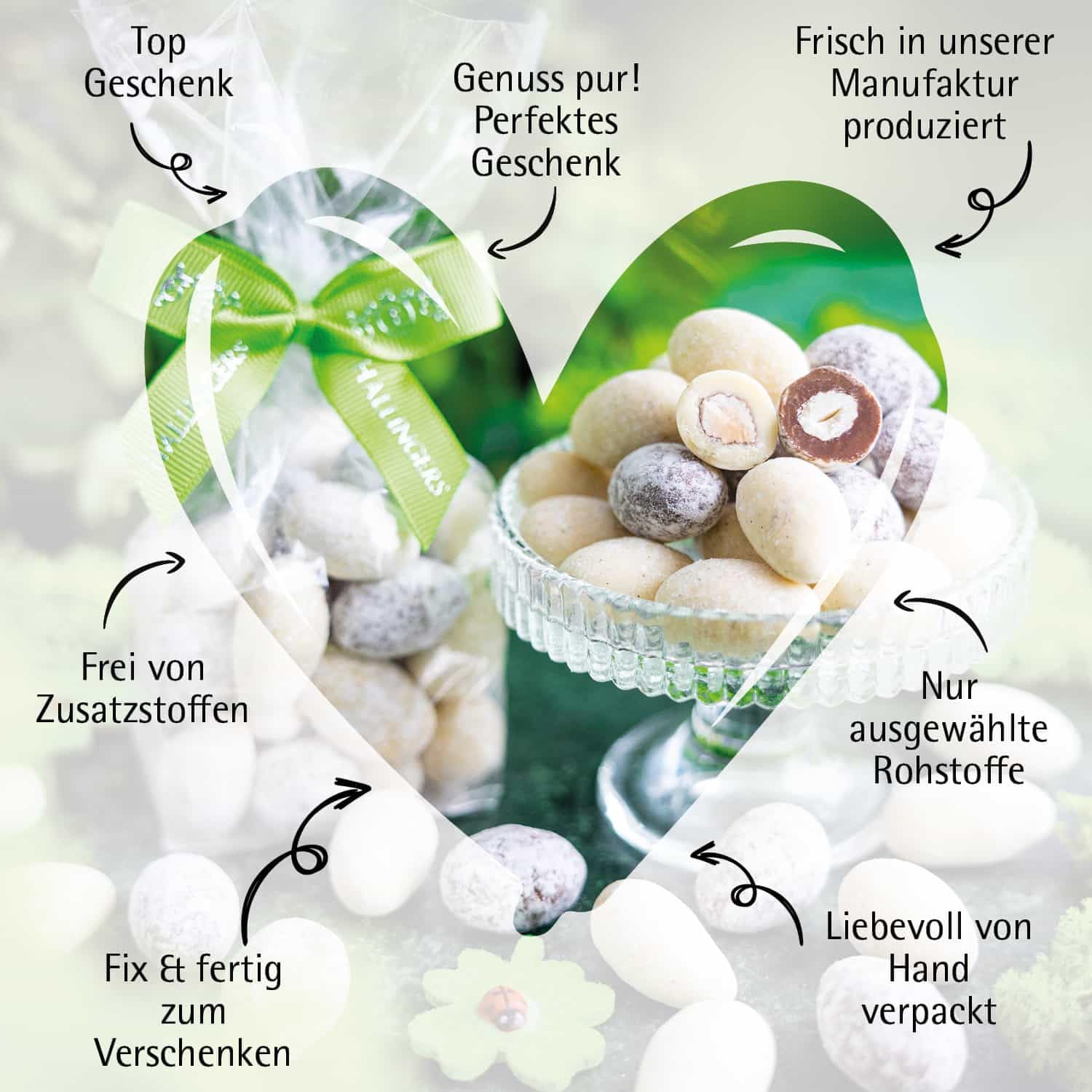hallingers-schokolade-happy-new-year-nougat-mandeln-150g-dose image 7