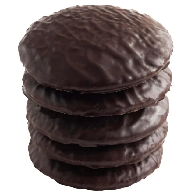 hallingers-gen-sse-elisen-lebkuchen-walnuss-zartbitter-5er-beutel image 1