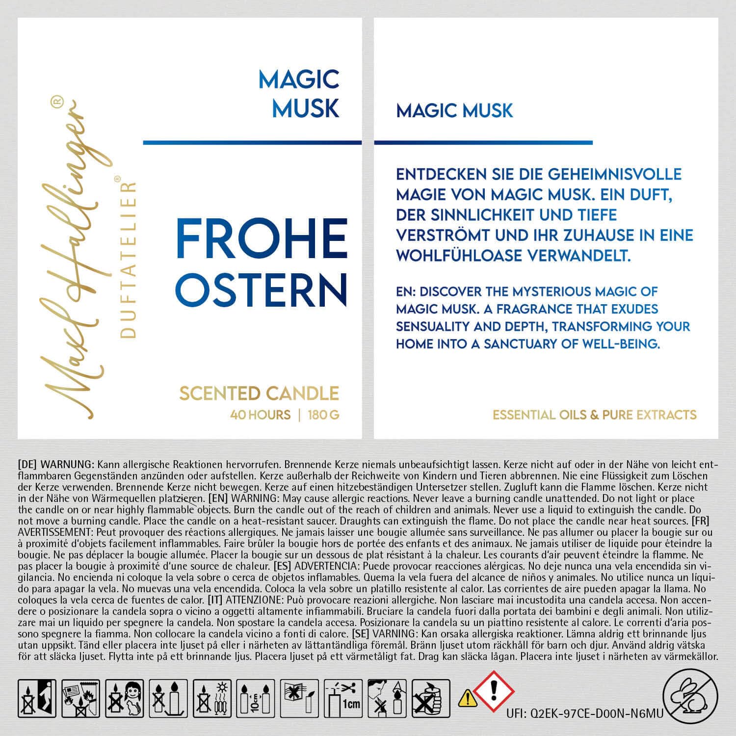 hallingers-spirituals-frohe-ostern-klassik-duftkerze-180g-moschus image 6