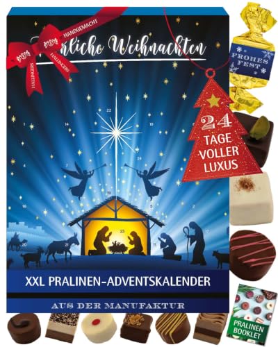hallingers-weihnachtsabend-pralinen-adventskalender-320g-o-alkohol image 6