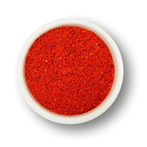 1001-frucht-paprika-scharf-gemahlen-250g-ohne-zus-tze image 1