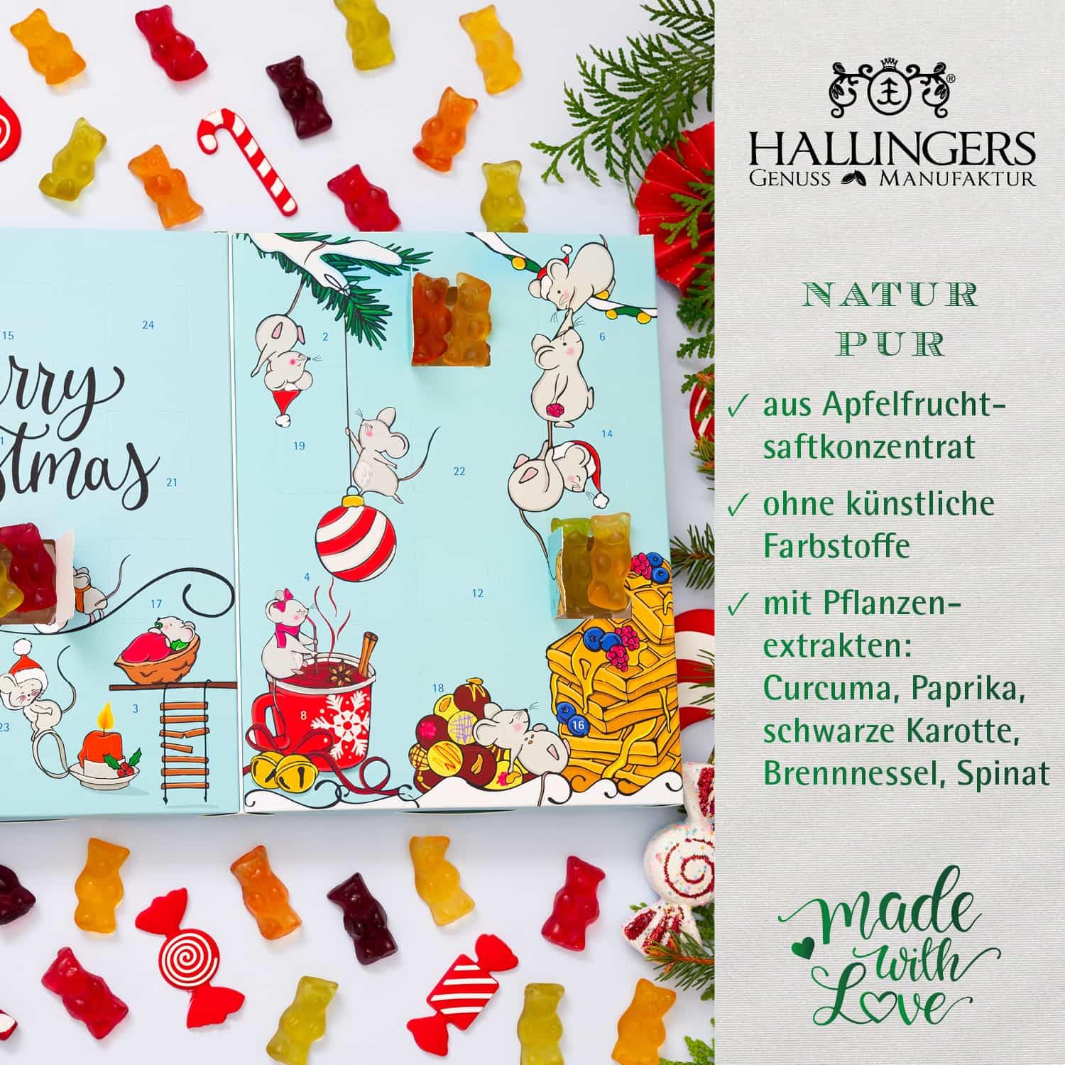 hallingers-adventskalender-weihnachtsm-use-43611-fruchtgummi-kalender image 4