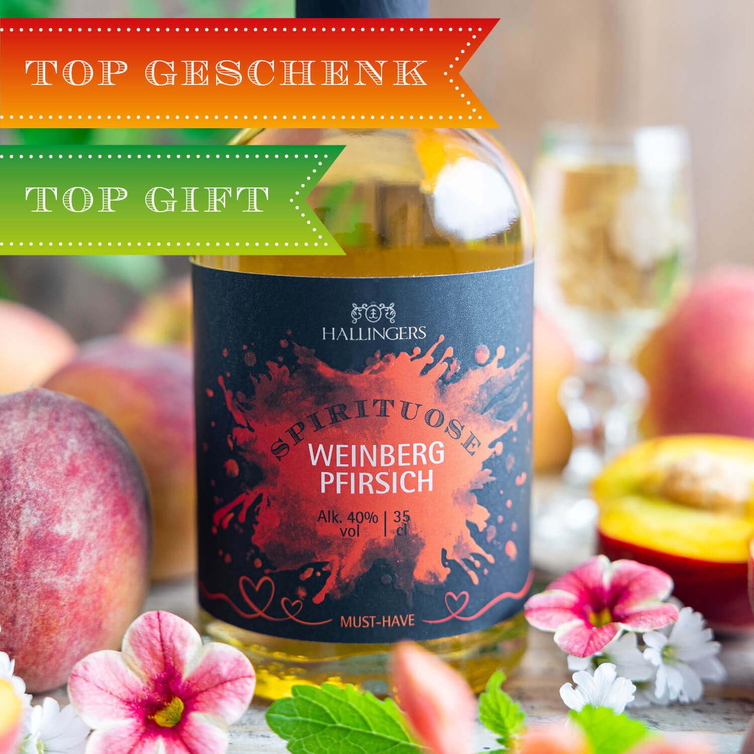 hallingers-alter-weinbergpfirsich-lik-r-350ml-geschenkflasche-fruchtig image 3