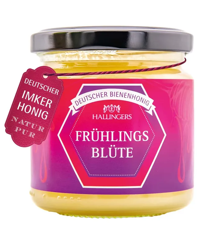 hallinger-fr-hlingsbl-te-deutscher-honig-cremig-250g image 1