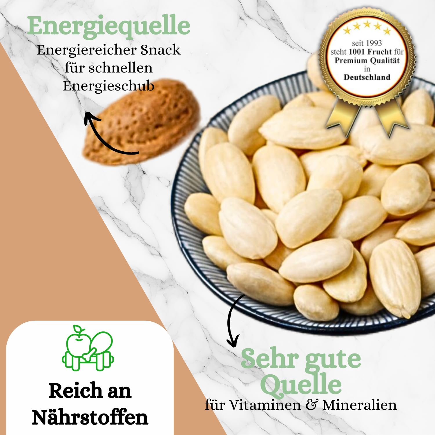 1001-frucht-n-sse-mandeln-blanchiert-250g-nussig image 4