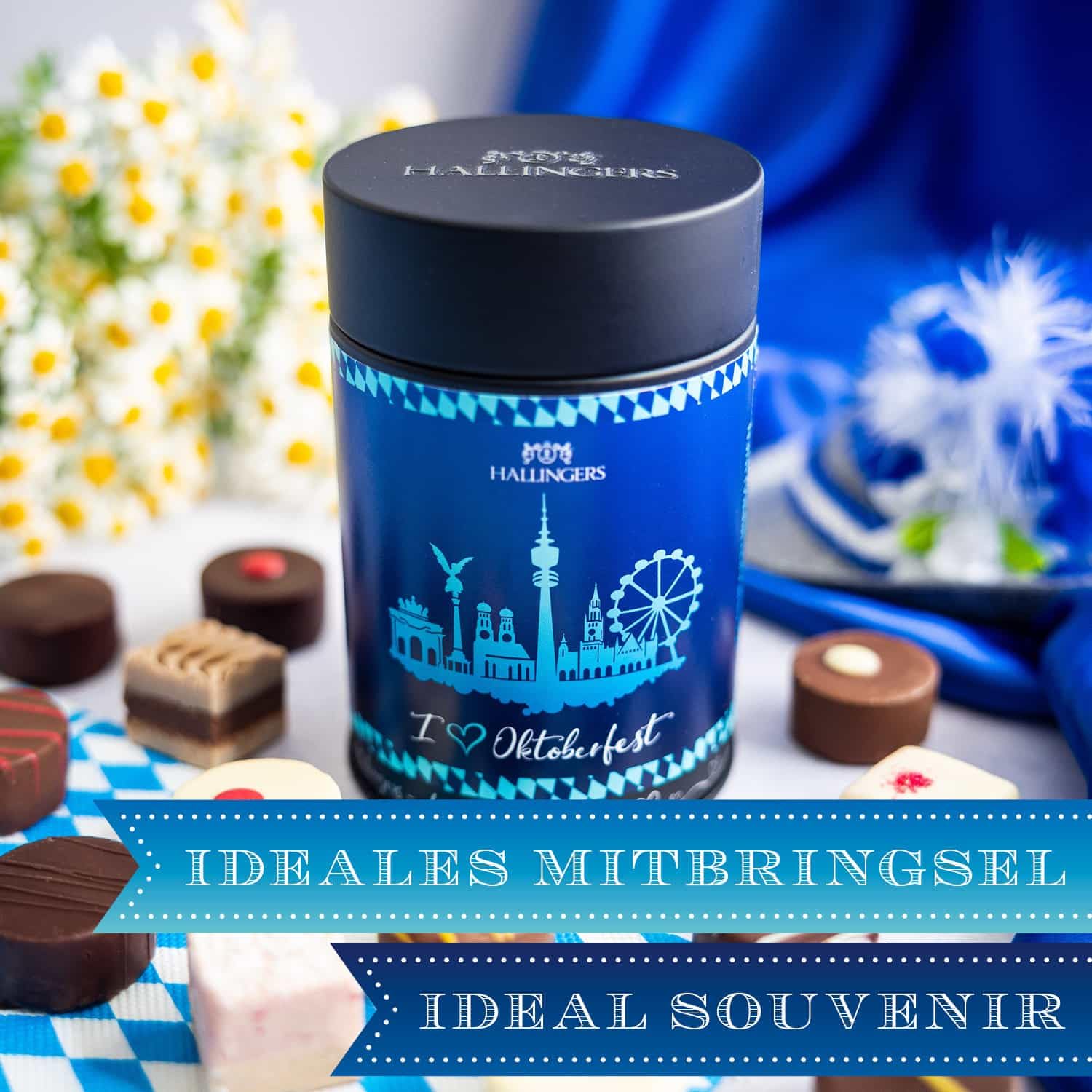 hallingers-pralinen-i-love-oktoberfest-dose-150g-ohne-alkohol image 3