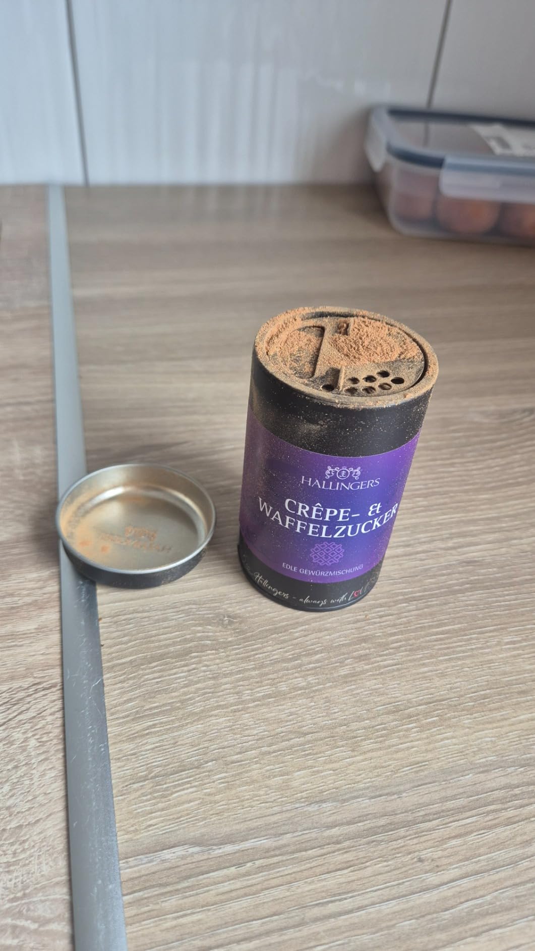 Super für Waffeln
