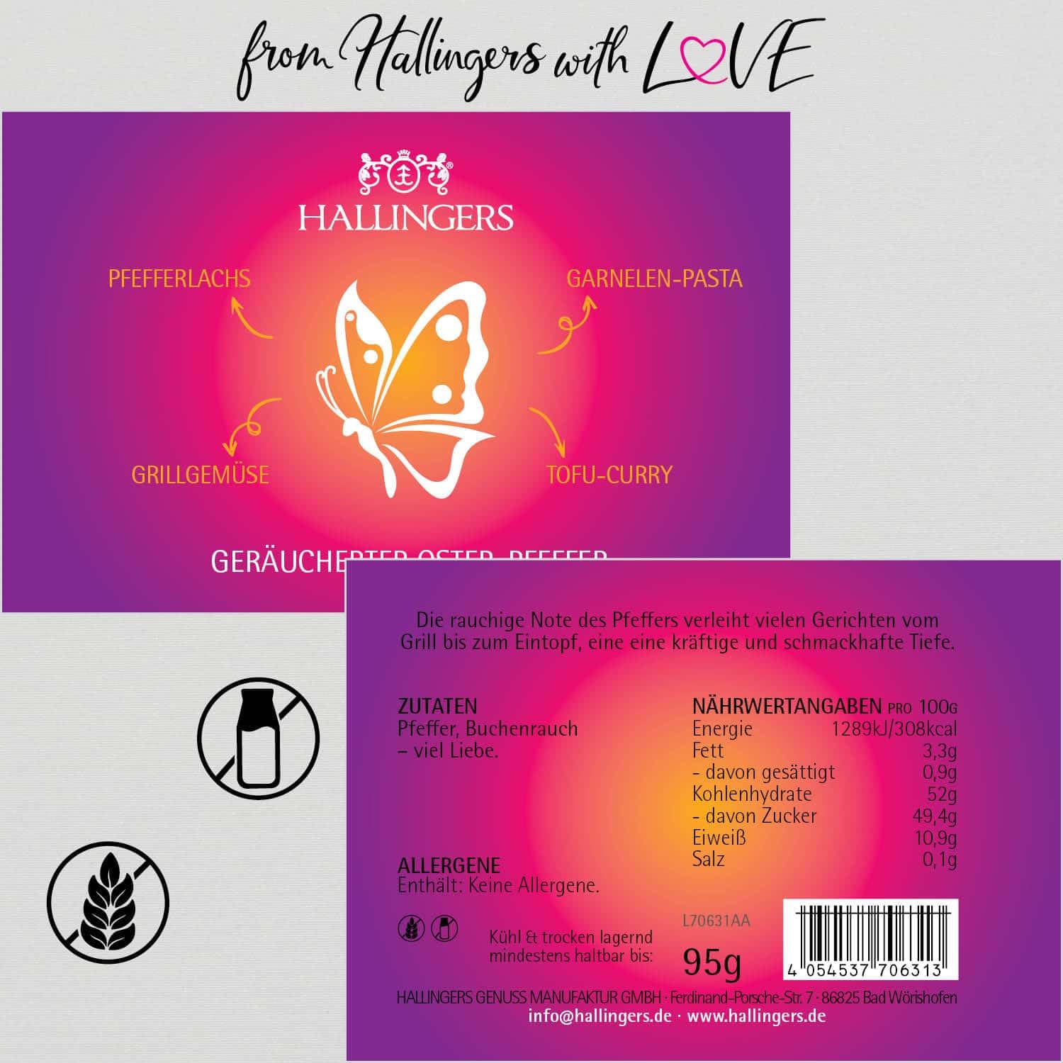 hallingers-kochen-ger-ucherter-oster-pfeffer-gew-rz-95g-dose image 6