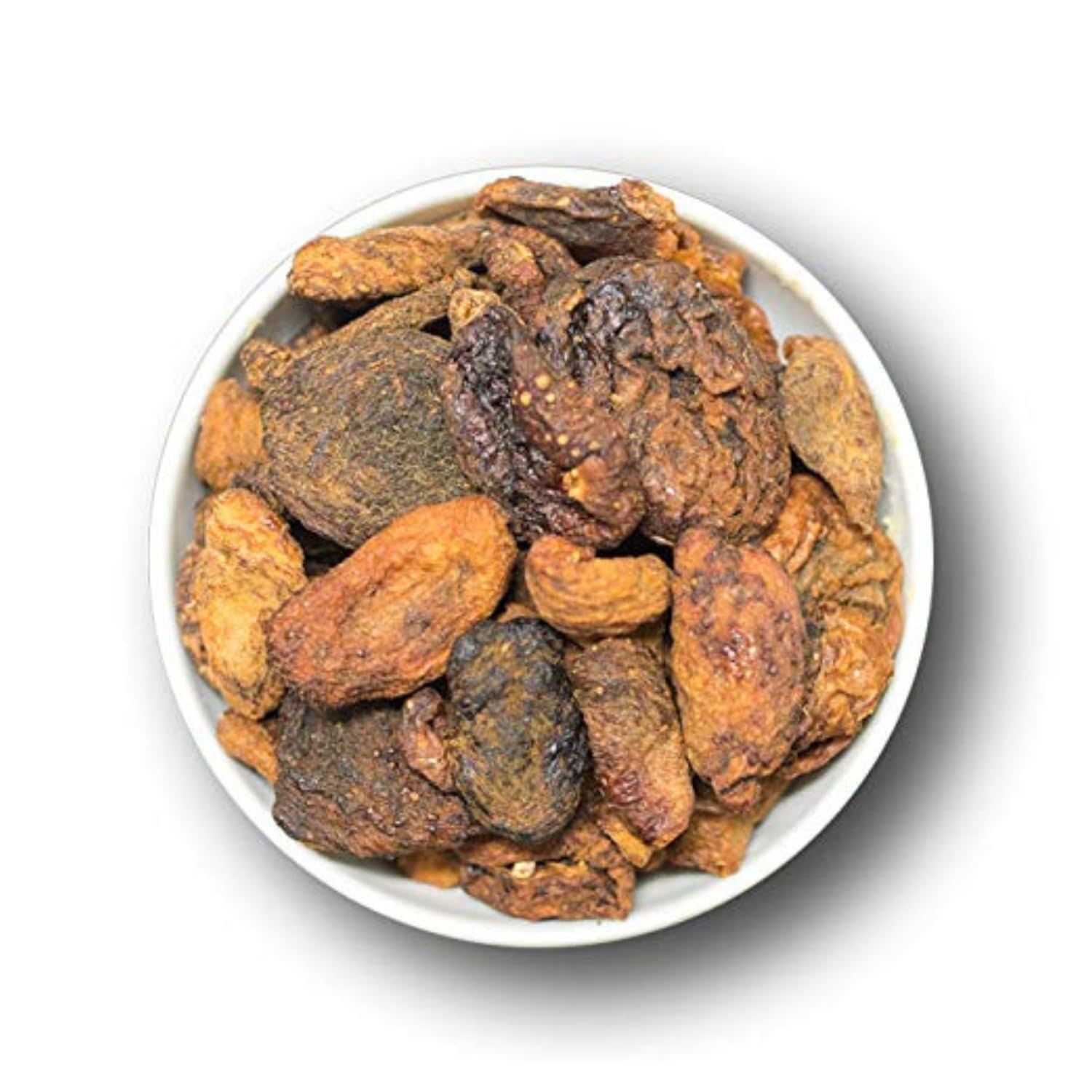 1001-frucht-trockenfr-chte-wild-aprikosen-ungeschwefelt-1000g-vegan image 1