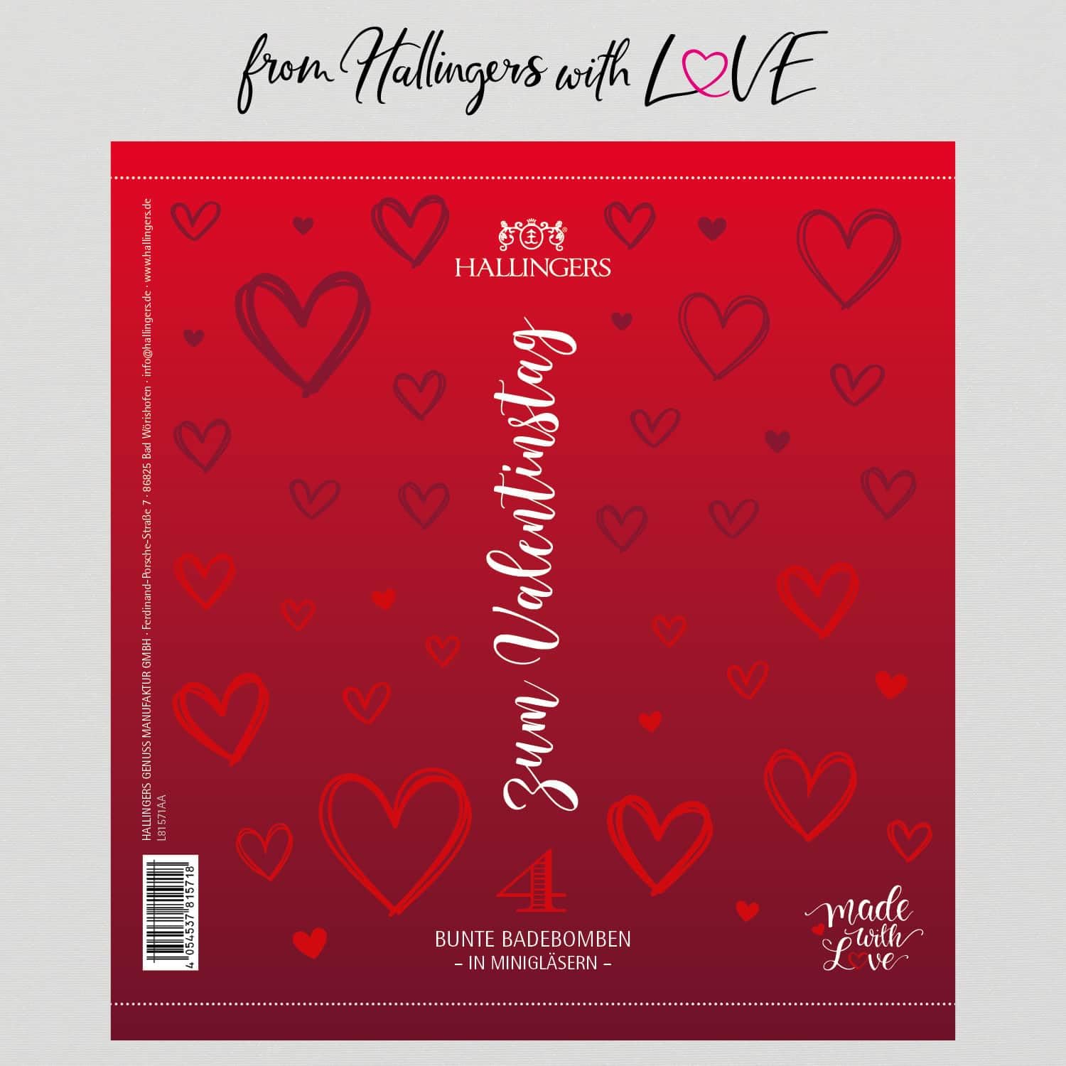 hallingers-wellness-zum-valentinstag-badebomben-set-4-badekugeln-spa image 6