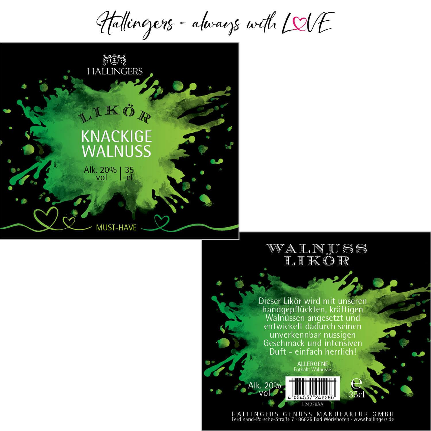 hallingers-lik-r-walnuss-geschenkflasche-20-vol-premium image 6