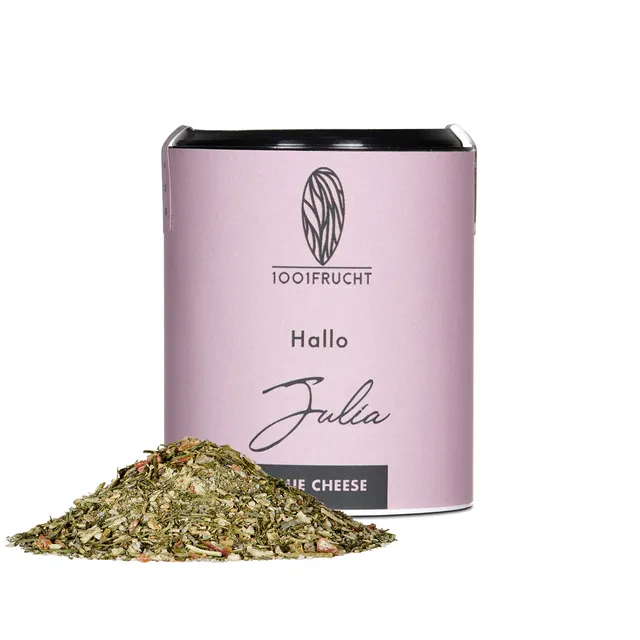 1001-frucht-julia-blue-cheese-dressing-gew-rz-50g-salat image 1