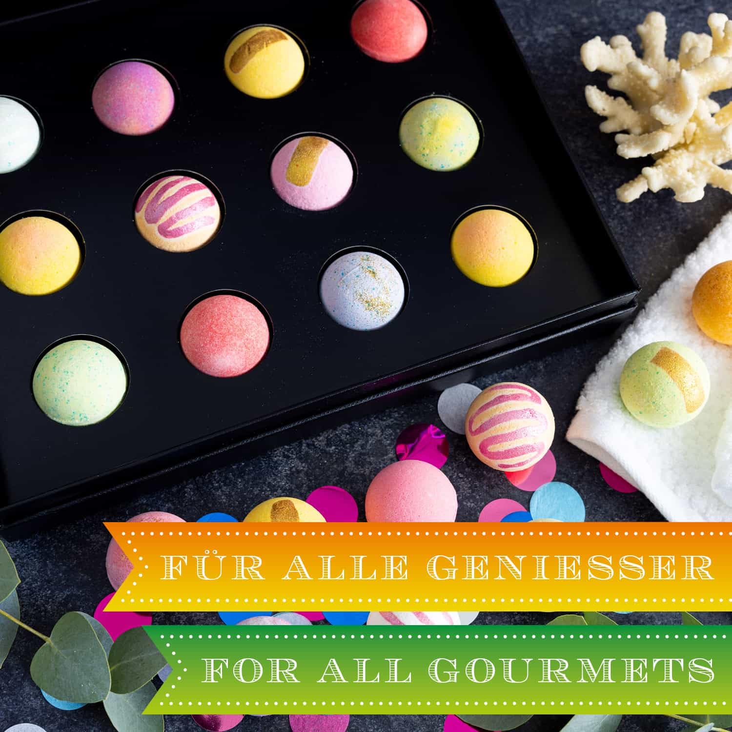 hallingers-wellness-happy-new-year-badebomben-12er-box image 3